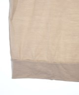 SALON（サロン）Tシャツ・カットソー ベージュ サイズ:3(L位) メンズ/2200622612072
