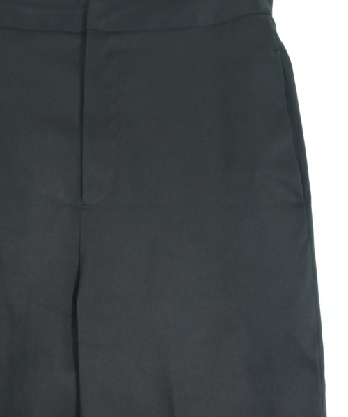 SALON adam et rope（サロンアダムエロペ）スラックス 黒 サイズ:S レディース/2200620626040