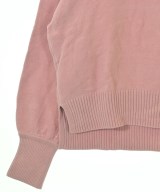 SALON（サロン）ニット・セーター ピンク サイズ:F レディース/2200619444013