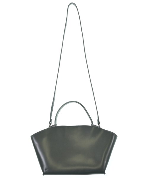 SALON(サロン)ハンドバッグ 黒 サイズ:-/2200668361033