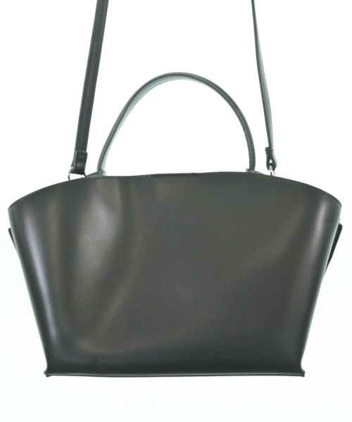 SALON（サロン）ハンドバッグ 黒 サイズ:- レディース/2200668361033