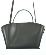 SALON（サロン）ハンドバッグ 黒 サイズ:- レディース/2200668361033