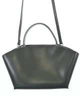 SALON（サロン）ハンドバッグ 黒 サイズ:- レディース/2200668361033