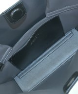 SALON（サロン）ハンドバッグ 黒 サイズ:- レディース/2200668361033