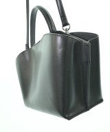 SALON（サロン）ハンドバッグ 黒 サイズ:- レディース/2200668361033