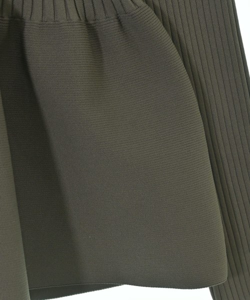 SALON（サロン）ニット・セーター グレー サイズ:F レディース/2200679085072