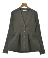 SALON（サロン）ニット・セーター グレー サイズ:F レディース/2200679085072