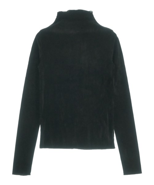 SALON(サロン)Tシャツ・カットソー 黒 サイズ:F/2200649967254