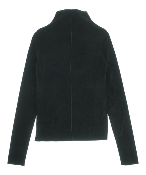 SALON（サロン）Tシャツ・カットソー 黒 サイズ:F レディース/2200649967254