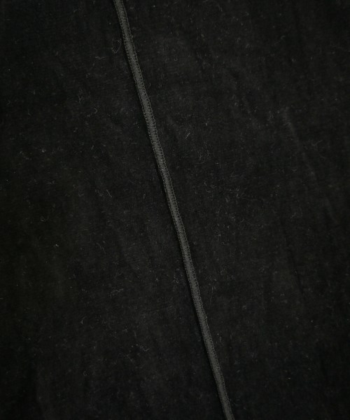 SALON（サロン）Tシャツ・カットソー 黒 サイズ:F レディース/2200649967254