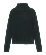 SALON（サロン）Tシャツ・カットソー 黒 サイズ:F レディース/2200649967254