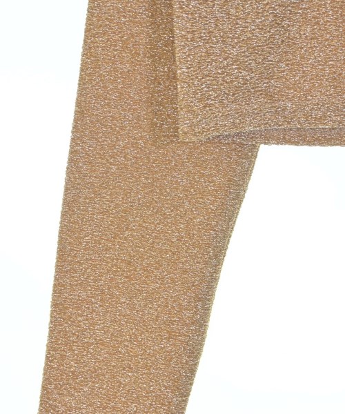 SALON（サロン）Tシャツ・カットソー ゴールド サイズ:F レディース/2200635025050