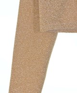 SALON（サロン）Tシャツ・カットソー ゴールド サイズ:F レディース/2200635025050