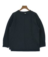 SALON（サロン）Tシャツ・カットソー 紺 サイズ:F レディース/2200641471261