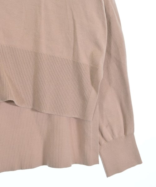 SALON（サロン）カーディガン ピンク サイズ:F レディース/2200646763033