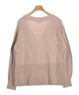 SALON（サロン）カーディガン ピンク サイズ:F レディース/2200646763033