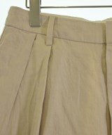 SALON（サロン）スラックス ベージュ サイズ:M レディース/2200703049100
