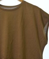 SALON（サロン）Tシャツ・カットソー 茶 サイズ:F レディース/2200707659022