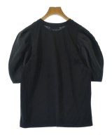 SALON（サロン）Tシャツ・カットソー 黒 サイズ:F レディース/2200707659039