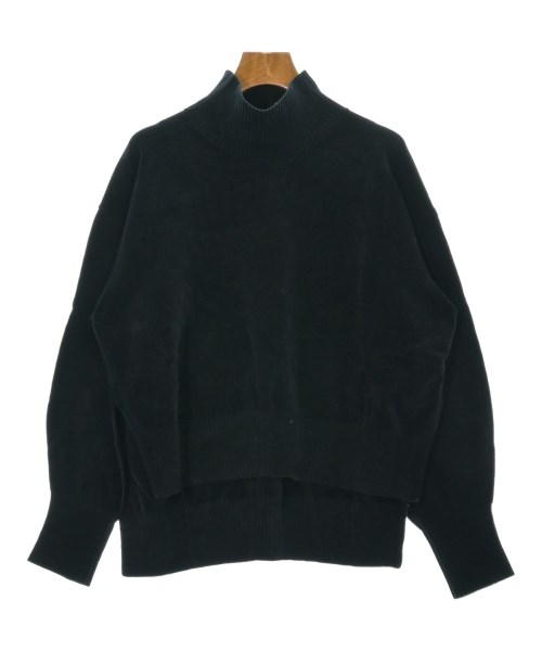 SALON(サロン)ニット・セーター 紺 サイズ:F/2200667548060