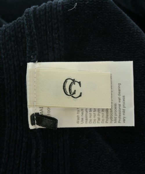 SALON（サロン）ニット・セーター 紺 サイズ:F レディース/2200667548060