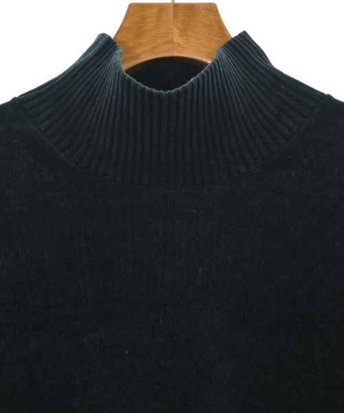 SALON（サロン）ニット・セーター 紺 サイズ:F レディース/2200667548060