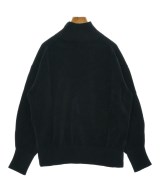 SALON（サロン）ニット・セーター 紺 サイズ:F レディース/2200667548060