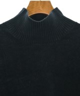 SALON（サロン）ニット・セーター 紺 サイズ:F レディース/2200667548060