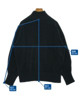 SALON（サロン）ニット・セーター 紺 サイズ:F レディース/2200667548060