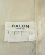 SALON（サロン）ノースリーブ ゴールド サイズ:F レディース/2200726241024