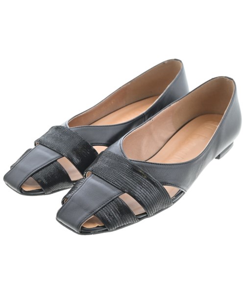 オウ　バニスター(AU BANNISTER)のAU BANNISTER パンプス