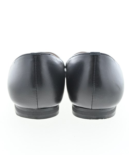 AU BANNISTER（オウ　バニスター）パンプス 黒 サイズ:EU37(23.5cm位) レディース/2200632992119