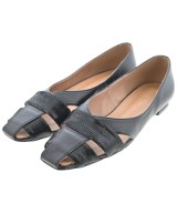 AU BANNISTER（オウ　バニスター）パンプス 黒 サイズ:EU37(23.5cm位) レディース/2200632992119