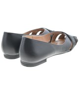 AU BANNISTER（オウ　バニスター）パンプス 黒 サイズ:EU37(23.5cm位) レディース/2200632992119