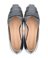 AU BANNISTER（オウ　バニスター）パンプス 黒 サイズ:EU37(23.5cm位) レディース/2200632992119