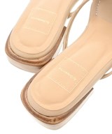 AU BANNISTER（オウ　バニスター）サンダル ベージュ サイズ:EU37(23.5cm位) レディース/2200614645125