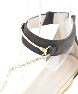 AU BANNISTER（オウ　バニスター）サンダル 茶 サイズ:EU38(24.5cm位) レディース/2200616640135