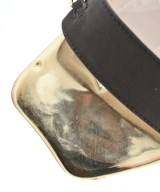 AU BANNISTER（オウ　バニスター）サンダル 茶 サイズ:EU38(24.5cm位) レディース/2200616640135