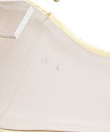 AU BANNISTER（オウ　バニスター）サンダル 茶 サイズ:EU38(24.5cm位) レディース/2200616640135