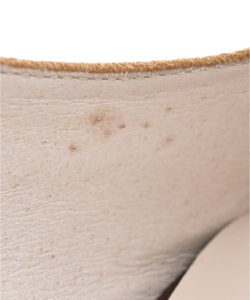 AU BANNISTER（オウ　バニスター）パンプス 茶 サイズ:EU36(22.5cm位) レディース/2200613444224