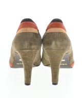 AU BANNISTER（オウ　バニスター）パンプス 茶 サイズ:EU36(22.5cm位) レディース/2200613444224