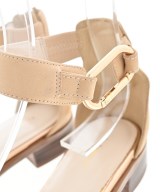AU BANNISTER（オウ　バニスター）サンダル ベージュ サイズ:EU36(22.5cm位) レディース/2200603998010
