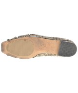 AU BANNISTER（オウ　バニスター）パンプス 茶 サイズ:EU37(23.5cm位) レディース/2200607384079