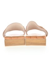 AU BANNISTER（オウ　バニスター）サンダル 茶 サイズ:S(22cm位) レディース/2200673624284