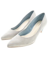 AU BANNISTER（オウ　バニスター）パンプス グレー サイズ:EU36(22.5cm位) レディース/2200692426012