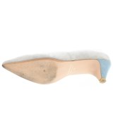 AU BANNISTER（オウ　バニスター）パンプス グレー サイズ:EU36(22.5cm位) レディース/2200692426012