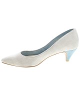 AU BANNISTER（オウ　バニスター）パンプス グレー サイズ:EU36(22.5cm位) レディース/2200692426012