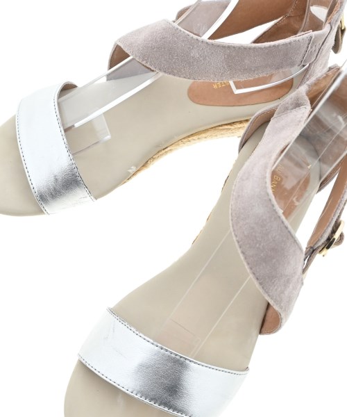 AU BANNISTER（オウ　バニスター）エスパドリーユ ベージュ サイズ:36(22.5cm位) レディース/2200660880037