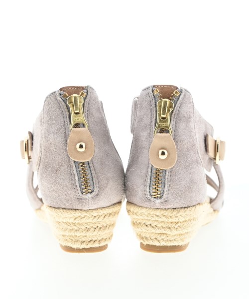 AU BANNISTER（オウ　バニスター）エスパドリーユ ベージュ サイズ:36(22.5cm位) レディース/2200660880037