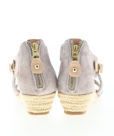 AU BANNISTER（オウ　バニスター）エスパドリーユ ベージュ サイズ:36(22.5cm位) レディース/2200660880037